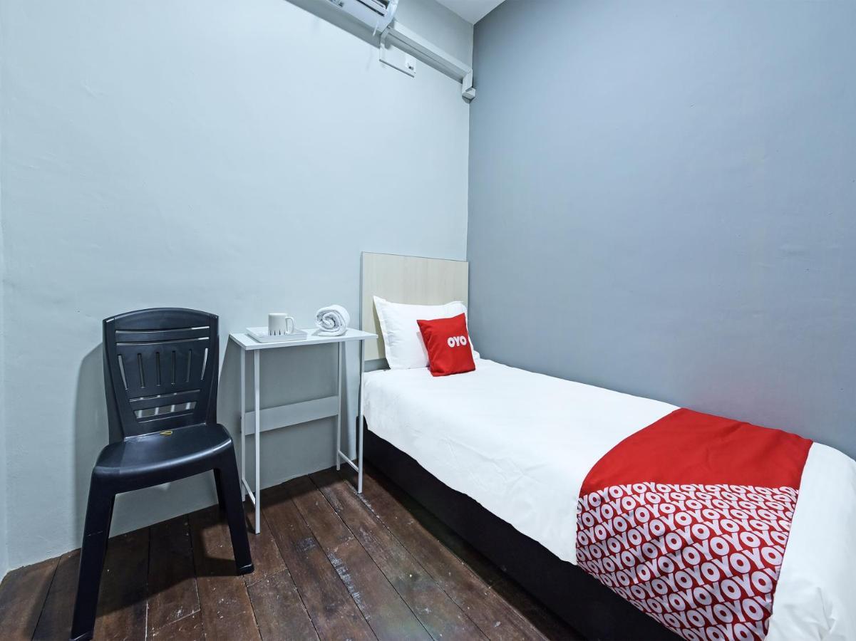 Oyo 90594 Hotel Casalink Paka エクステリア 写真