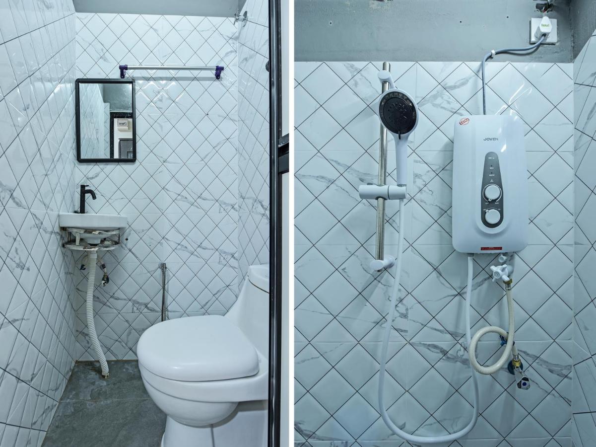 Oyo 90594 Hotel Casalink Paka エクステリア 写真