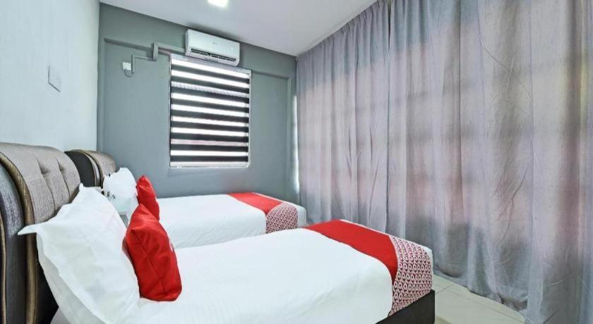 Oyo 90594 Hotel Casalink Paka エクステリア 写真